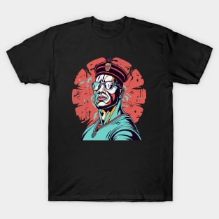 Dwayne Johnson T-Shirt